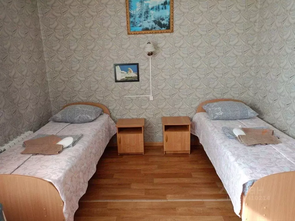 Комната Красноярский край, Канск Залесная ул., 2 (20.0 м) - Фото 0