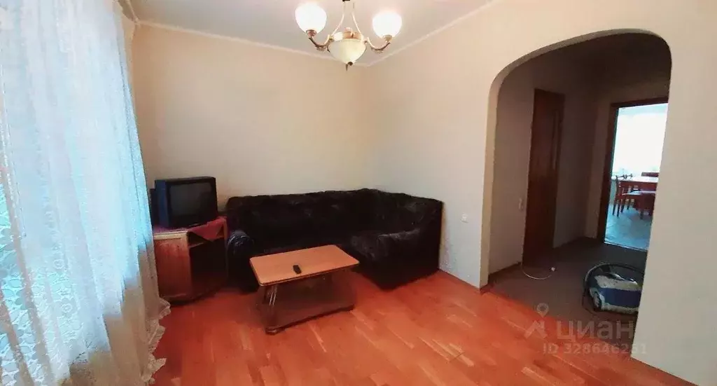 2-к кв. Москва Колодезная ул., 7К1 (45.0 м) - Фото 1