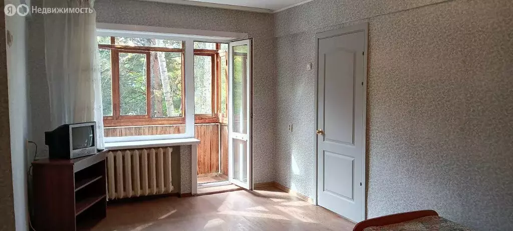 2-комнатная квартира: Ангарск, 85-й квартал, 19 (45 м) - Фото 0