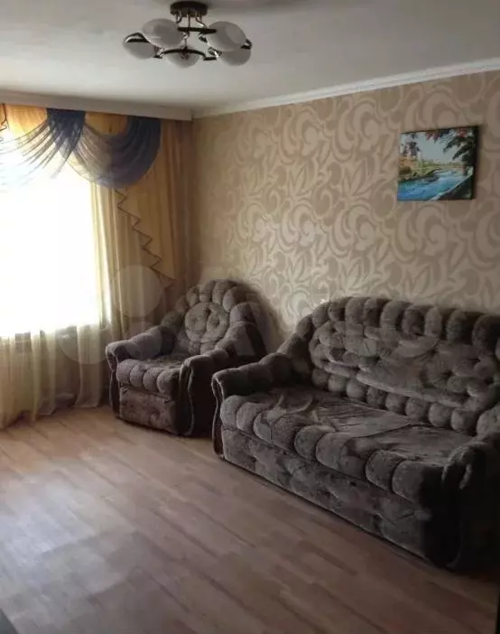1-к. квартира, 36 м, 7/9 эт. - Фото 1