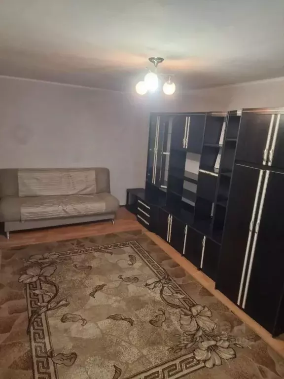 2-к кв. Алтайский край, Барнаул ул. Попова, 72 (45.0 м) - Фото 2