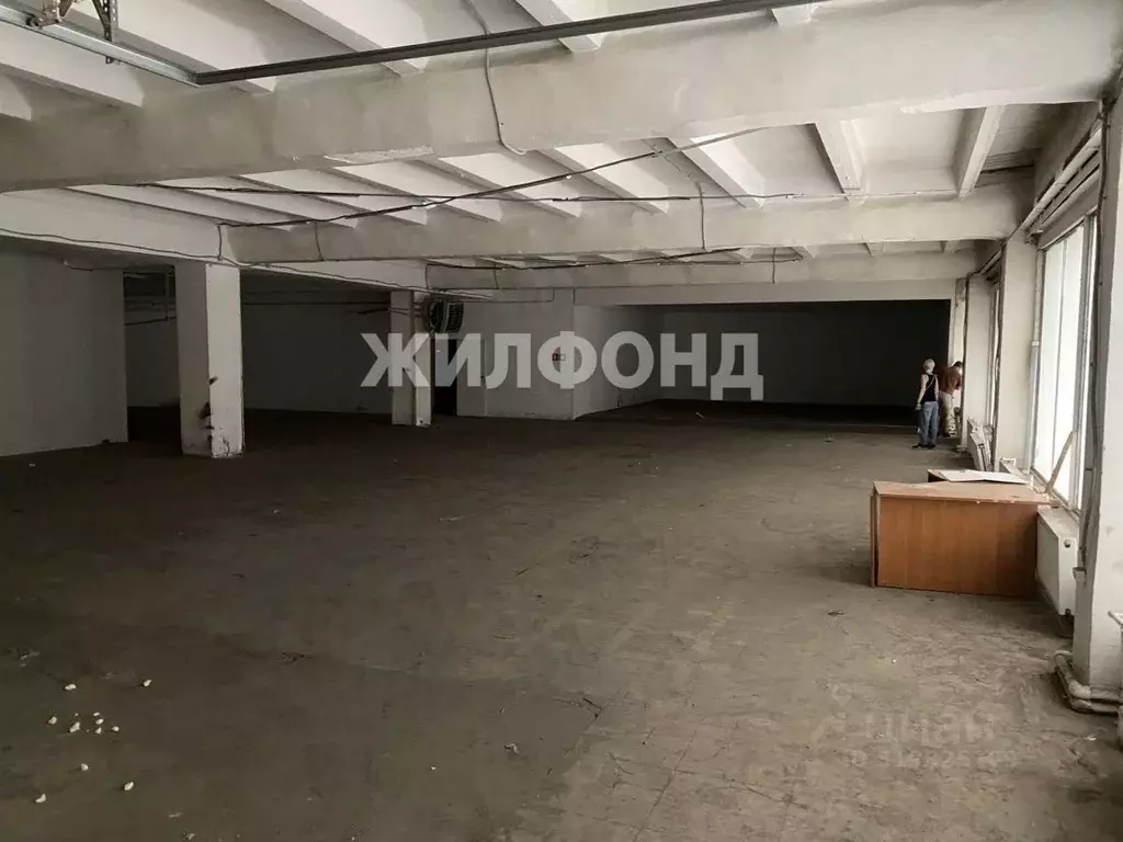 Помещение свободного назначения в Москва Варшавское ш., 170Г (623 м) - Фото 0