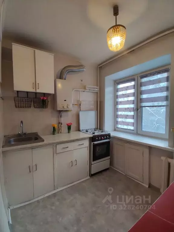 2-к кв. Московская область, Люберцы ул. Кирова, 45 (45.0 м) - Фото 2