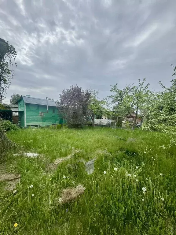 Дом 56 м на участке 6 сот. - Фото 1