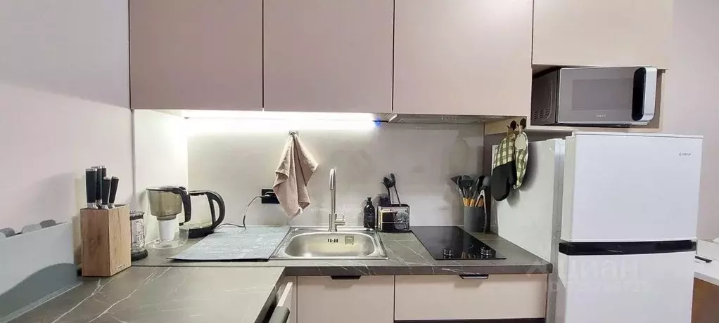 1-к кв. Санкт-Петербург, Санкт-Петербург, Сестрорецк ул. ... - Фото 1