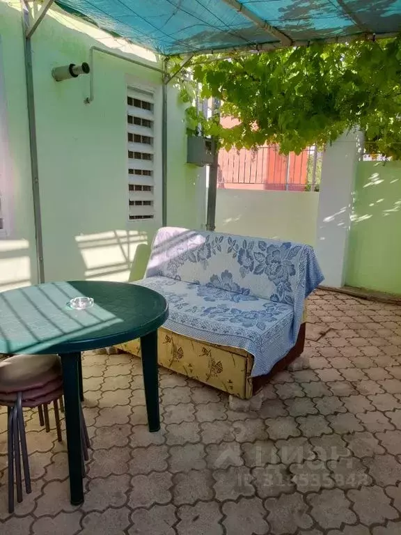 Дом в Крым, Евпатория ул. Горького, 7 (20 м) - Фото 0