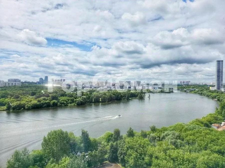 2-к кв. Москва Волоколамское ш., 81/2с1 (65.6 м) - Фото 2
