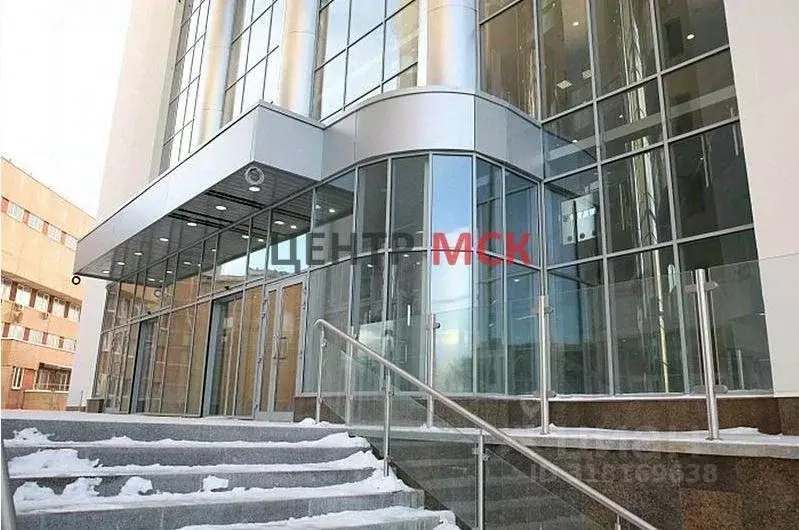 Офис в Москва Научный проезд, 17 (182 м) - Фото 0