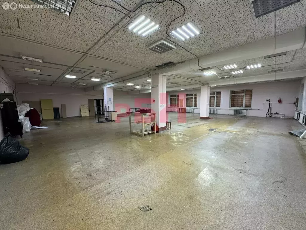 Помещение свободного назначения (400 м) - Фото 2
