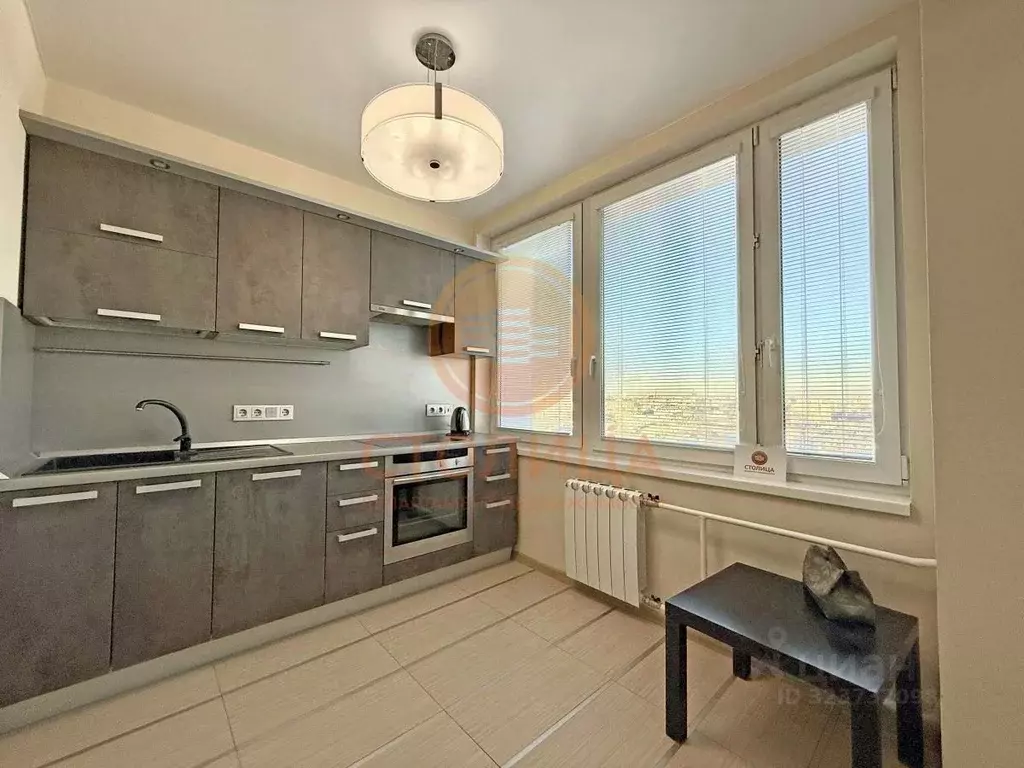 2-к кв. Москва ул. Новый Арбат, 6 (54.0 м) - Фото 1