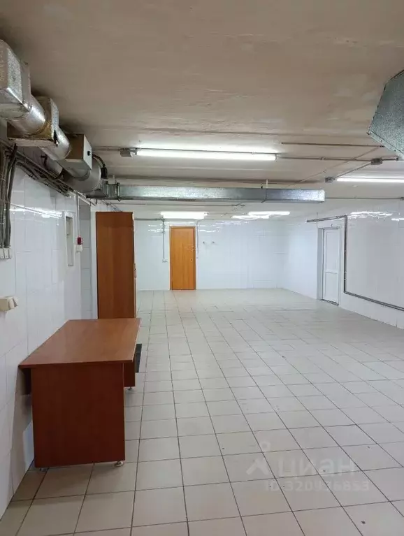 Помещение свободного назначения в Кемеровская область, Кемерово ... - Фото 1