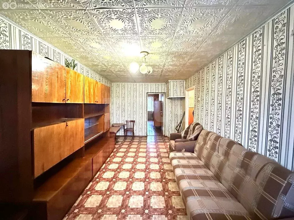 2-комнатная квартира: Сокол, Интернатная улица, 3 (44.8 м) - Фото 2