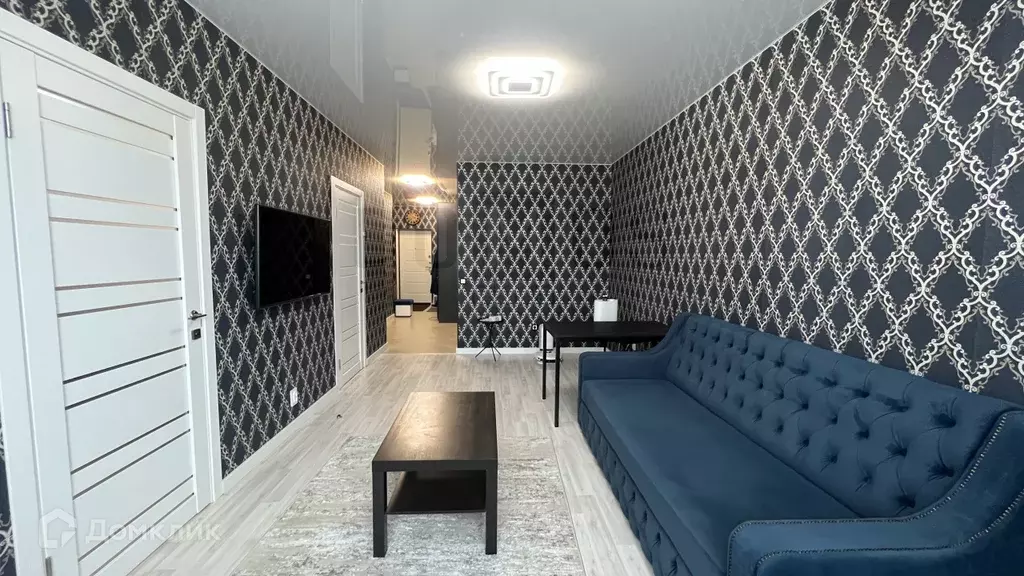 Продаётся 1-к квартира, 47.5 м - Фото 0