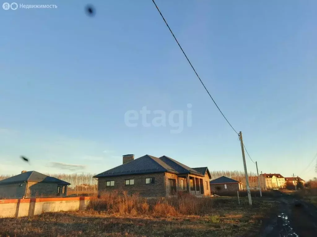 Участок в Республика Мордовия, городской округ Саранск, село Макаровка ... - Фото 1