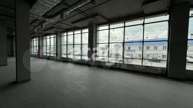 Продам офисное помещение, 2793 м - Фото 0