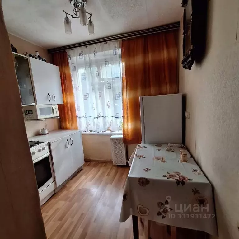 2-к кв. Москва Элеваторная ул., 8К4 (45.0 м) - Фото 1