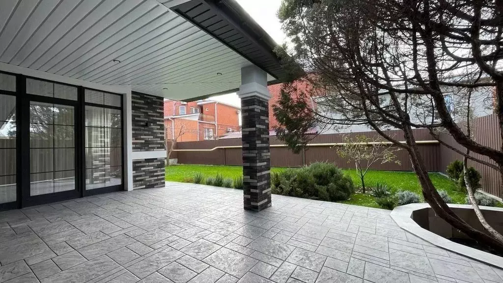 Дом в Краснодарский край, Анапа муниципальный округ, с. Витязево ул. ... - Фото 2