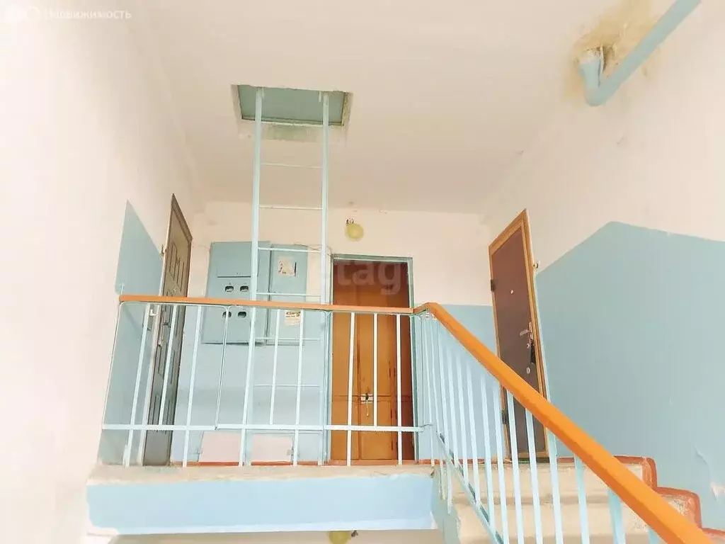 1-комнатная квартира: Пятигорск, улица Ермолова, 14/4 (40 м) - Фото 1