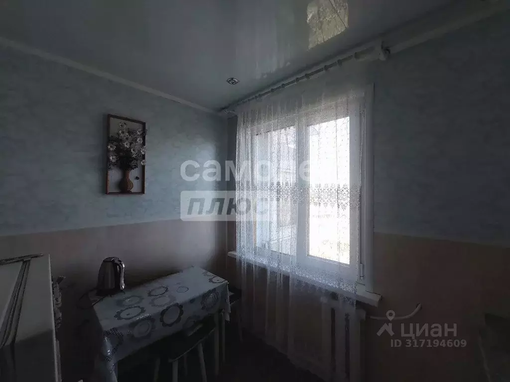 2-к кв. Пензенская область, Кузнецк ул. Ленина, 238 (35.5 м) - Фото 1