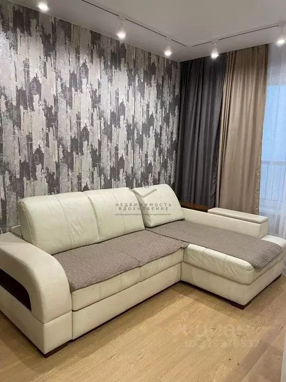 Студия Новосибирская область, Новосибирск ул. Гаранина, 43 (24.0 м) - Фото 1