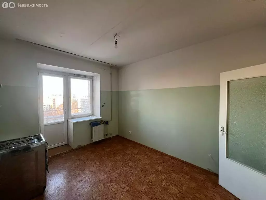 4-комнатная квартира: Ярославль, проспект Машиностроителей, 7 (94.4 м) - Фото 1