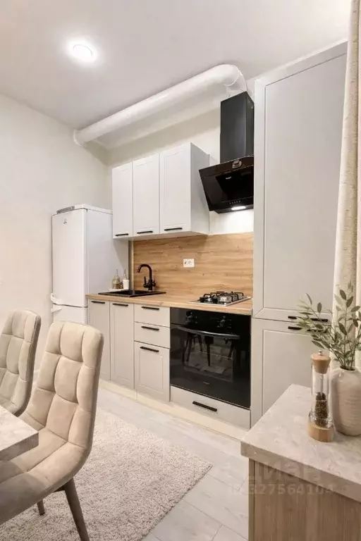 1-к кв. Волгоградская область, Волгоград ул. 8-й Воздушной Армии, 16 ... - Фото 2