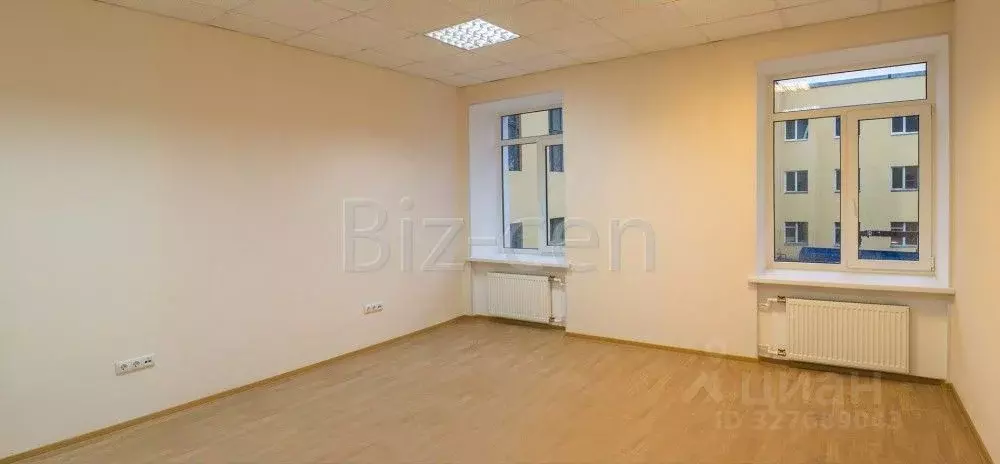 Офис в Санкт-Петербург Заозерная ул., 8 (171 м) - Фото 1