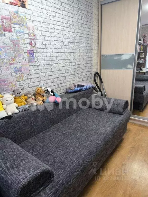 2-к кв. Калининградская область, Калининград ул. Генерала Соммера, 34 ... - Фото 2