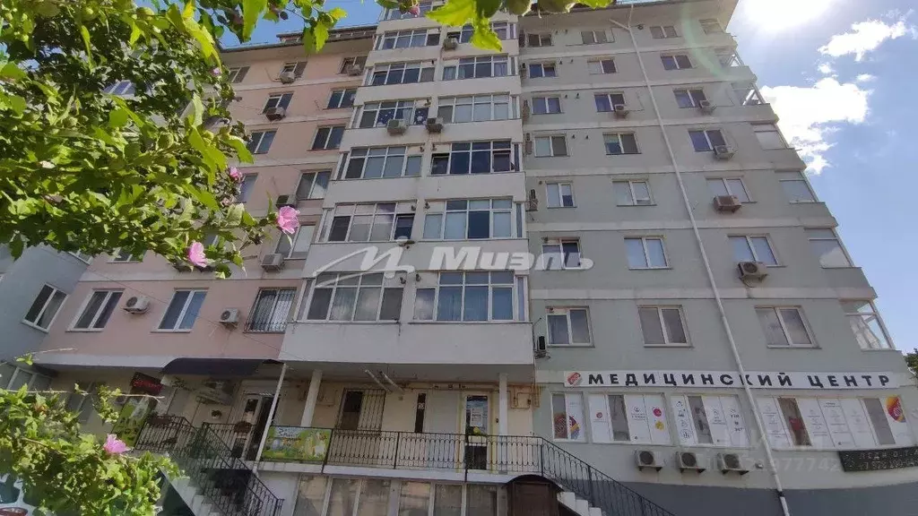 Офис в Крым, Симферополь ул. Училищная, 22 (91 м) - Фото 0