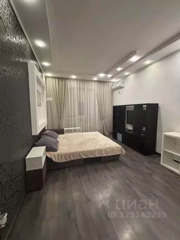 1-к кв. Краснодарский край, Краснодар Восточно-Кругликовская ул., 22/3 ... - Фото 2