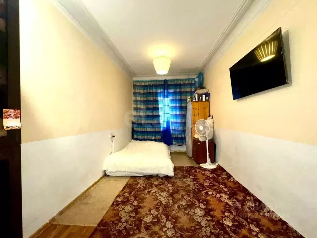 Комната Санкт-Петербург ул. Черняховского, 11 (15.3 м) - Фото 2