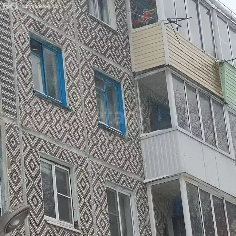 3-комнатная квартира: Калуга, Хрустальная улица, 54 (59 м) - Фото 2