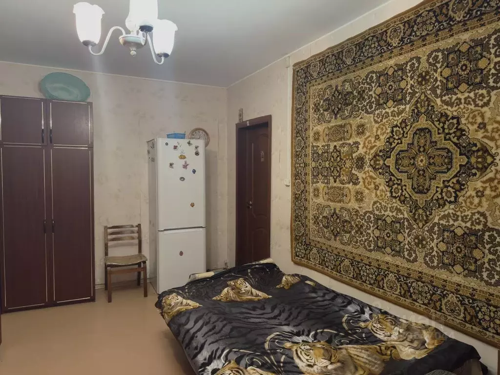 Комната Москва Новгородская ул., 30 (17.8 м) - Фото 2