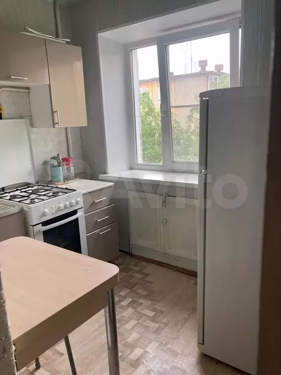 2-к. квартира, 45 м, 4/5 эт. - Фото 0