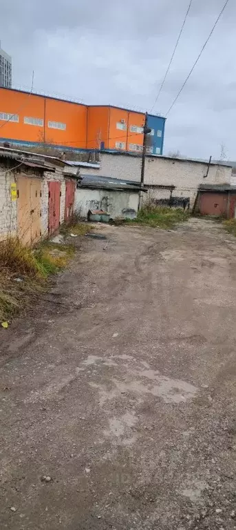 Гараж в Калужская область, Калуга Гк Омега тер., 32 (36 м) - Фото 2