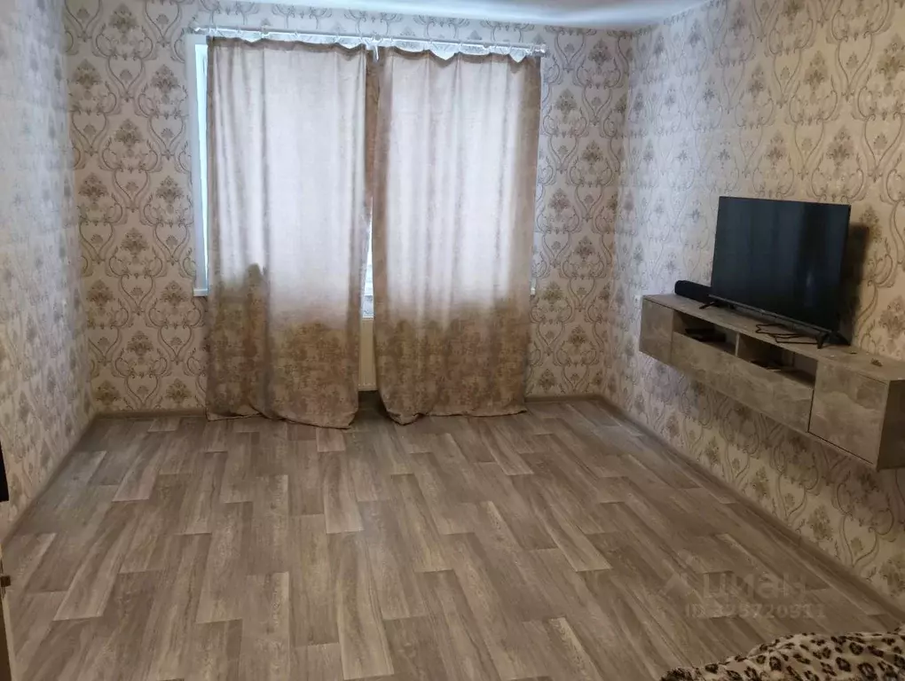 1-к кв. Смоленская область, Смоленск ул. Седова, 6Б (40.0 м) - Фото 1