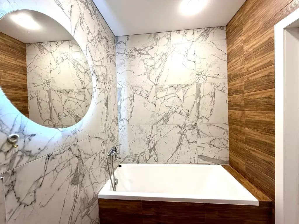 Квартира-студия: Абакан, улица Генерала Тихонова, 8 (29 м) - Фото 1