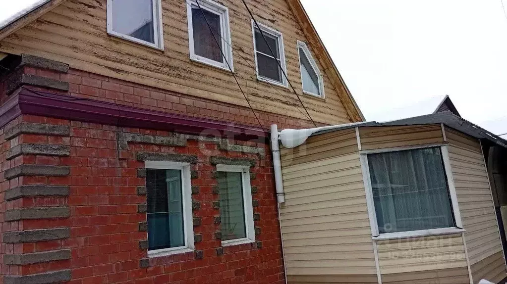 Дом в Иркутская область, Иркутск ул. Пржевальского, 169 (140 м) - Фото 0