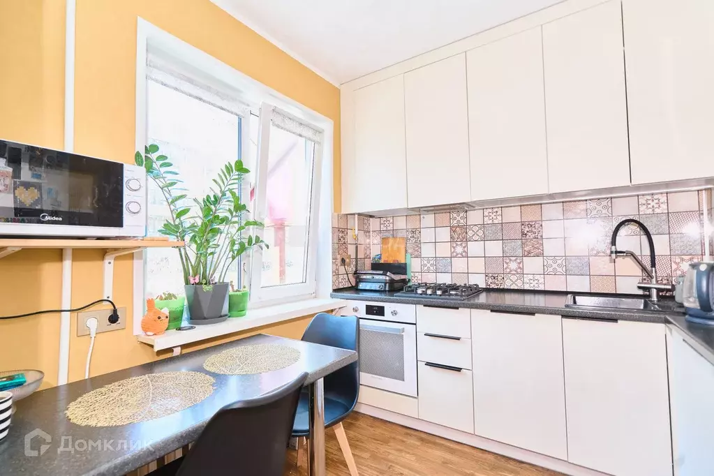 Продаётся 2-к квартира, 44.7 м - Фото 1