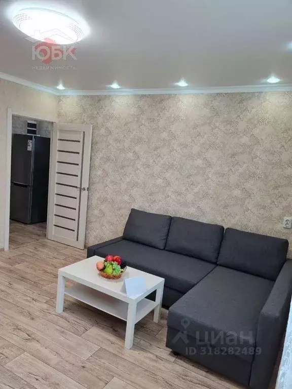 1-к кв. Крым, Евпатория ул. Демышева, 108 (38.0 м) - Фото 1