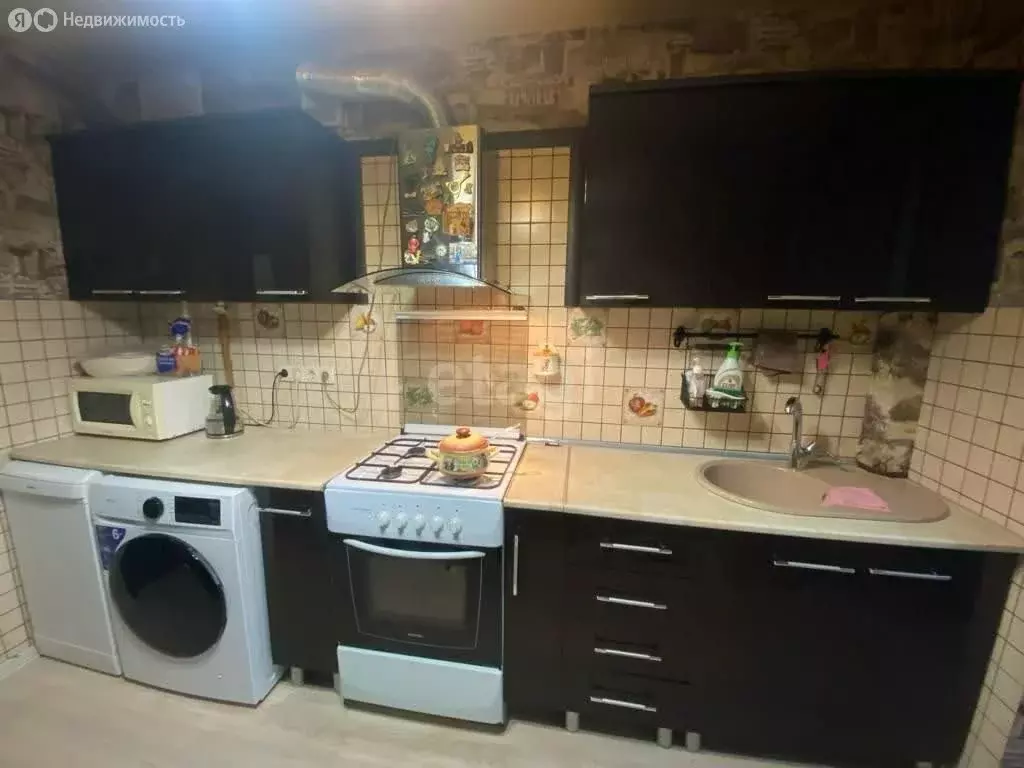 3-комнатная квартира: Анапа, улица Маяковского, 78 (62.4 м) - Фото 1