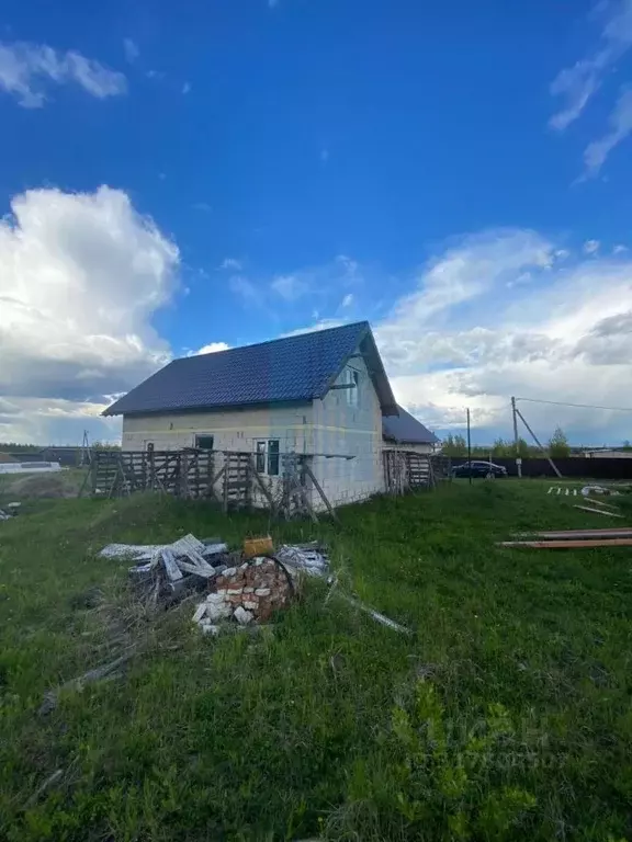Дом в Московская область, Серпухов городской округ, д. Дракино  (180 ... - Фото 1