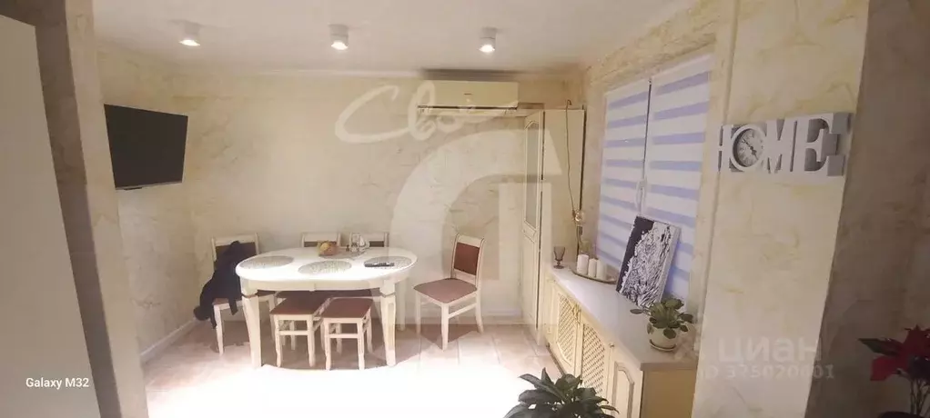 3-к кв. Краснодарский край, Краснодар Фестивальный мкр, ул. ... - Фото 2