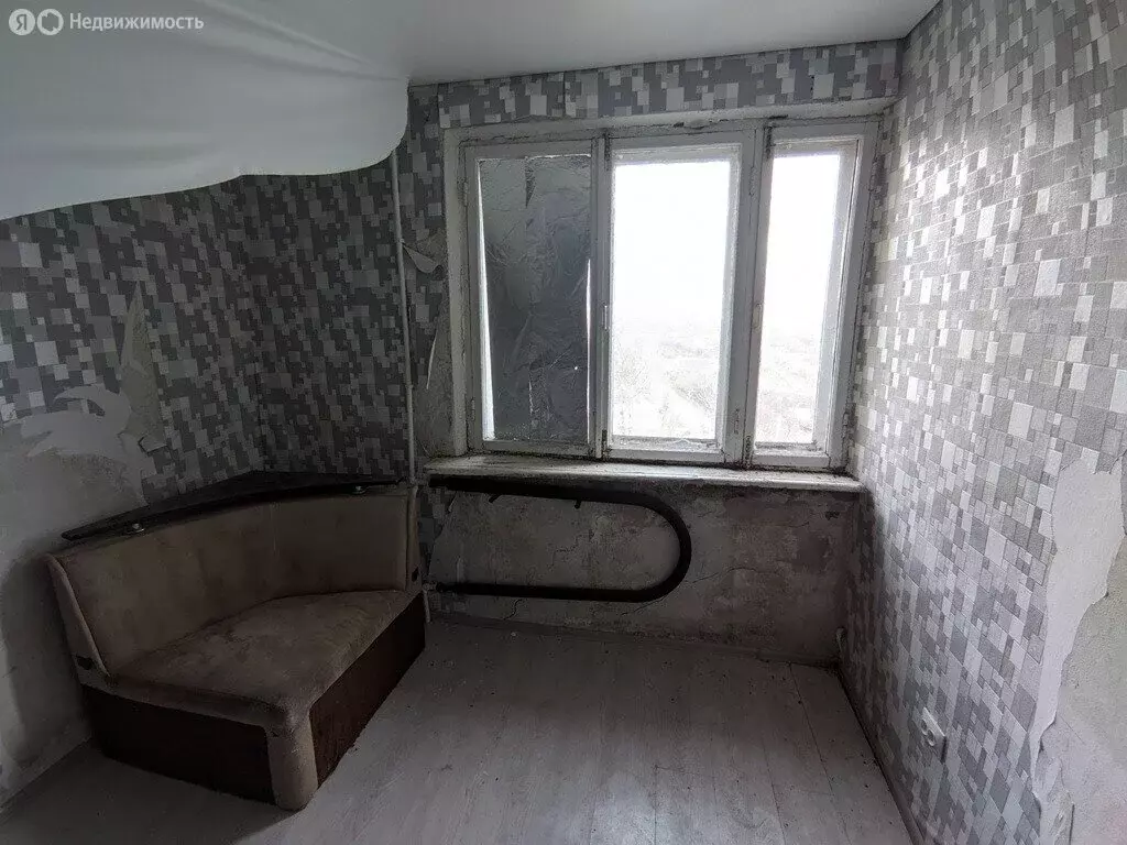 2-комнатная квартира: Белая Калитва, улица Машиностроителей, 1/2 (32.2 ... - Фото 2