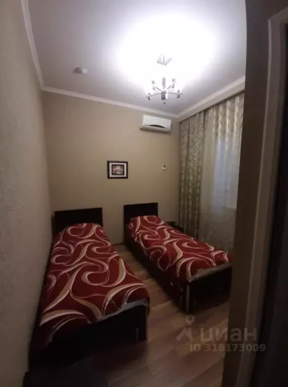 Комната Ставропольский край, Ессентуки Кисловодская ул., 24/1 (13.0 м) - Фото 1