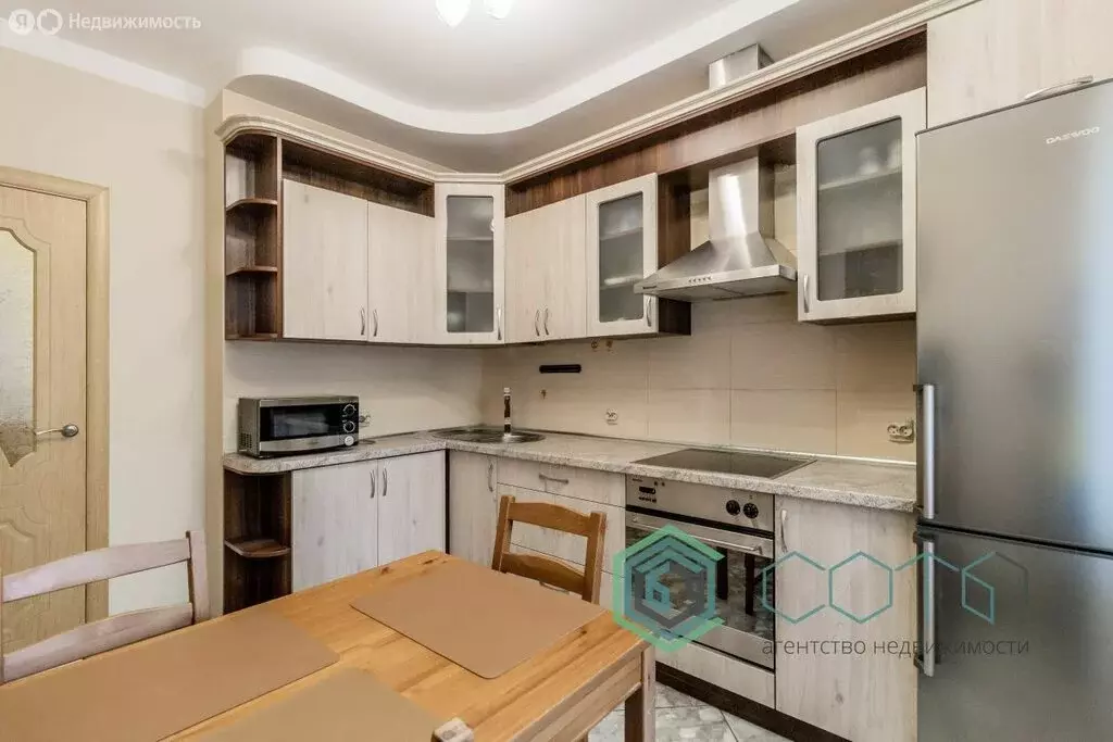 1-комнатная квартира: Калининград, Ялтинская улица, 4 (37.1 м) - Фото 1