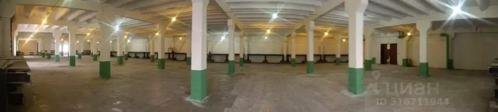 Склад в Московская область, Богородский городской округ, имени ... - Фото 0
