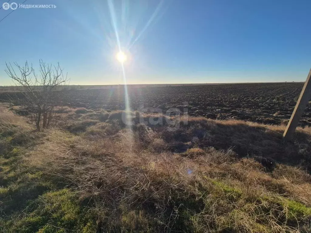 Участок в Приморский, территория ТСН Парус, 13-я Морская улица (2512 ... - Фото 2