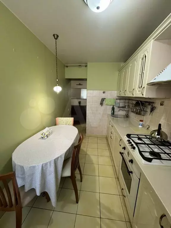 2-к. квартира, 48,7 м, 2/10 эт. - Фото 0