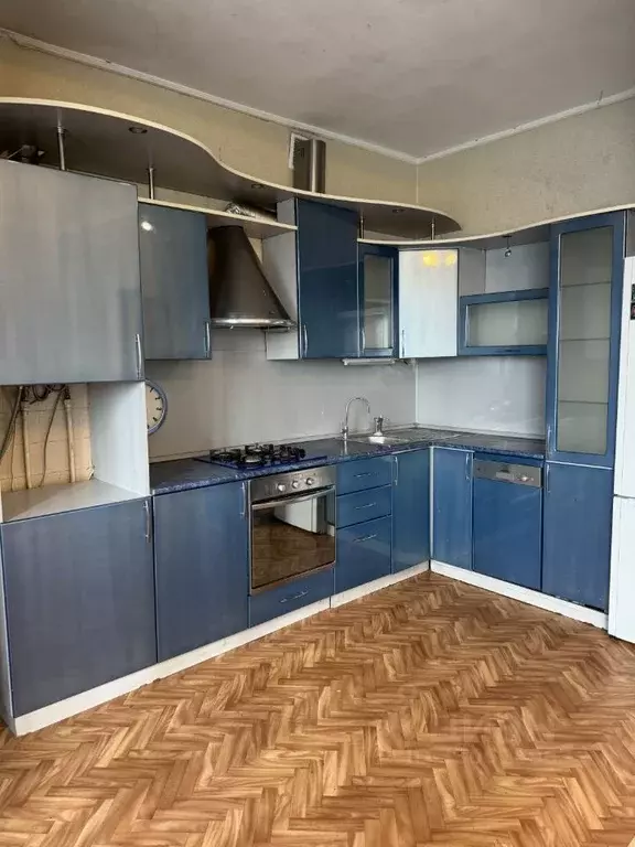 3-к кв. Ростовская область, Ростов-на-Дону Профсоюзная ул., 29/22 ... - Фото 2